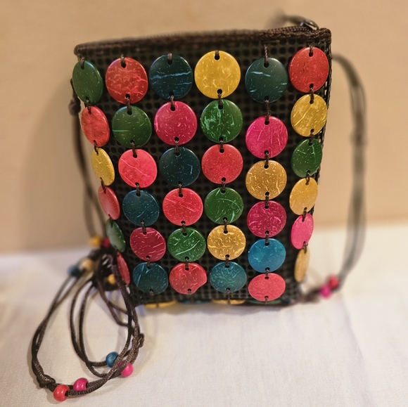 Women crossbody bag - Picture 2 of 10